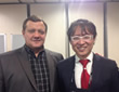 Scrum Gathering Tokyo 2014 にて当社代表の中谷が講演・ワークショップを行いました。