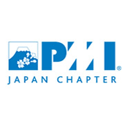 PMI日本支部法人スポンサーとなりました。