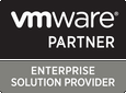 
Enterprise level Solution Provider　VMWare Partnerに認定されました。
