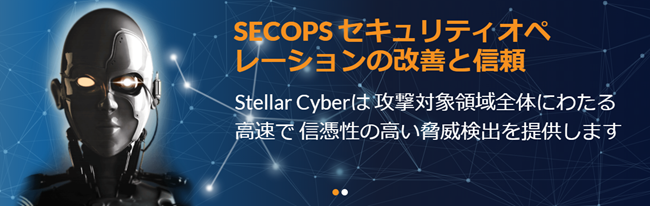 Stellar Cyber Inc