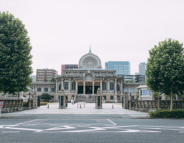 ゴールデンウィーク休業期間のお知らせ
